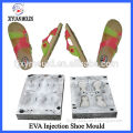 2014 Top Quality Lady Fashionable Shoes Sole Mould